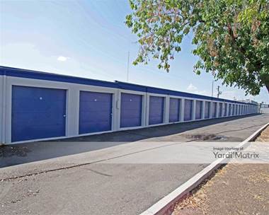 Storage Units for Rent available at 1060 West Broadway Road, Mesa, AZ 85210