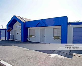 Photo 4 of Mesa Self Storage - 1060 West Broadway Road, Mesa, AZ