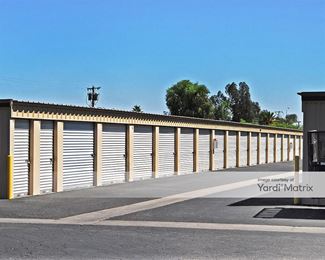 Photo 2 of Fast-EZ Self Storage - 101 West Park Avenue, Chandler, AZ