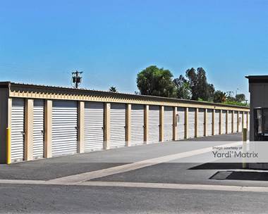 Storage Units for Rent available at 101 West Park Avenue, Chandler, AZ 85225
