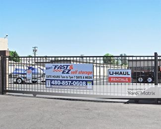 Photo 3 of Fast-EZ Self Storage - 101 West Park Avenue, Chandler, AZ