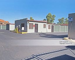 Image for Tempe Choice Self Storage - 816 North Scottsdale Road, Tempe, AZ