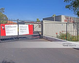 Photo 2 of Tempe Choice Self Storage - 816 North Scottsdale Road, Tempe, AZ