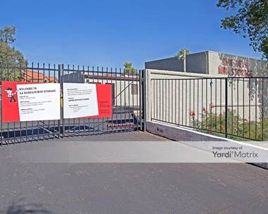 Storage Units for Rent available at 816 North Scottsdale Road, Tempe, AZ 85288