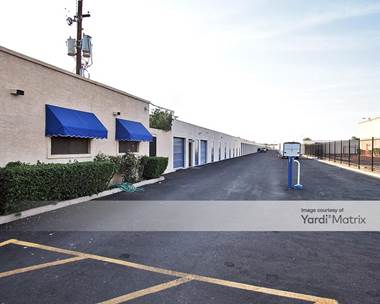Storage Units for Rent available at 2816 West Thomas Road, Phoenix, AZ 85017