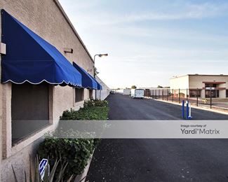 Photo 2 of Extra Space Storage - 2816 West Thomas Road, Phoenix, AZ