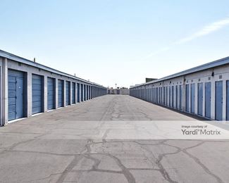 Photo 2 of Extra Space Storage - 5115 North 59th Avenue, Glendale, AZ