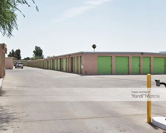 Photo 3 of Extra Space Storage - 5115 North 59th Avenue, Glendale, AZ