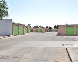 Photo 4 of Extra Space Storage - 5115 North 59th Avenue, Glendale, AZ