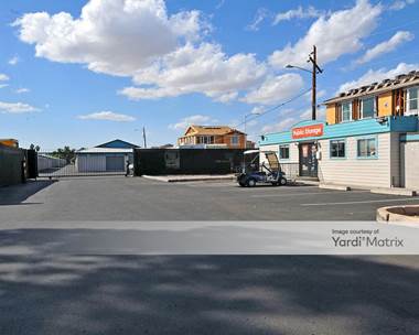 Storage Units for Rent available at 6208 North 67th Avenue, Glendale, AZ 85301