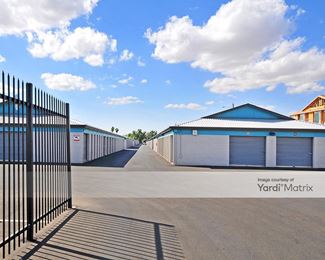 Photo 3 of Extra Space Storage - 6208 North 67th Avenue, Glendale, AZ