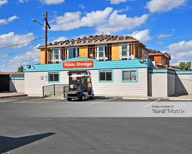 Storage Units for Rent available at 6208 North 67th Avenue, Glendale, AZ 85301