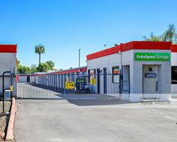Image for Extra Space Storage - 6015 North 67th Avenue, Glendale, AZ