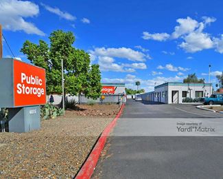 Photo 2 of Extra Space Storage - 6015 North 67th Avenue, Glendale, AZ