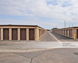 Photo 2 of River Crossing Storage-RV - 12100 West Van Buren Street, Avondale, AZ