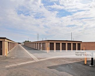 Photo 3 of River Crossing Storage-RV - 12100 West Van Buren Street, Avondale, AZ