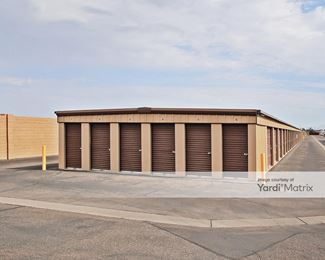 Photo 4 of River Crossing Storage-RV - 12100 West Van Buren Street, Avondale, AZ