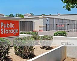 Image for Public Storage - 1636 West Park Avenue, Gilbert, AZ
