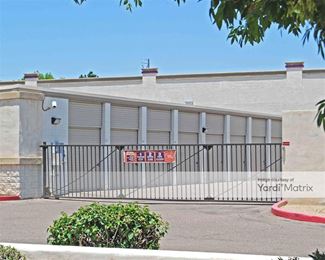 Photo 3 of Public Storage - 1636 West Park Avenue, Gilbert, AZ
