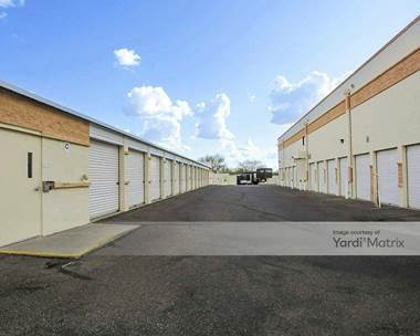 Storage Units for Rent available at 34215 North Black Mountain Pkwy, Cave Creek, AZ 85331