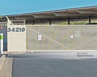 Photo 4 of Extra Space Storage - 34215 North Black Mountain Pkwy, Cave Creek, AZ