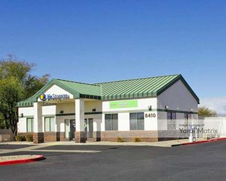 Photo 1 of Extra Space Storage - 8410 West Union Hills Drive, Peoria, AZ