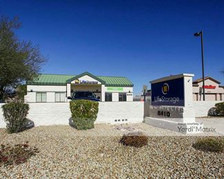 Photo 3 of Extra Space Storage - 8410 West Union Hills Drive, Peoria, AZ