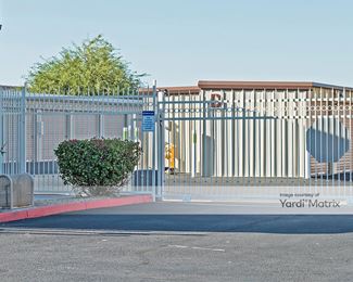 Photo 4 of Extra Space Storage - 8410 West Union Hills Drive, Peoria, AZ
