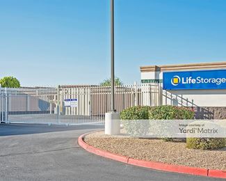 Photo 5 of Extra Space Storage - 8410 West Union Hills Drive, Peoria, AZ