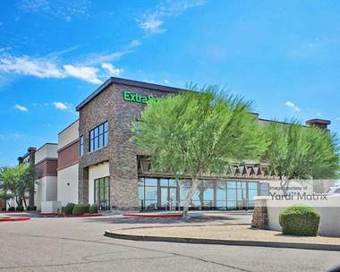 Storage Units for Rent available at 7227 East Williams Drive, Scottsdale, AZ 85255