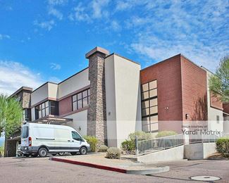Photo 2 of Extra Space Storage - 7227 East Williams Drive, Scottsdale, AZ