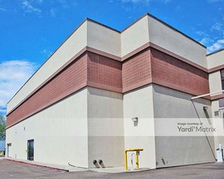 Photo 3 of Extra Space Storage - 7227 East Williams Drive, Scottsdale, AZ