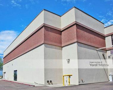 Storage Units for Rent available at 7227 East Williams Drive, Scottsdale, AZ 85255