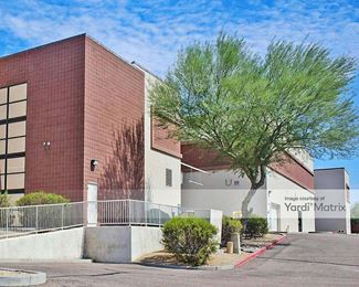 Photo 4 of Extra Space Storage - 7227 East Williams Drive, Scottsdale, AZ