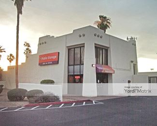 Photo 1 of Public Storage - 700 West Warner Road, Tempe, AZ