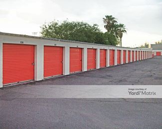 Photo 2 of Public Storage - 700 West Warner Road, Tempe, AZ