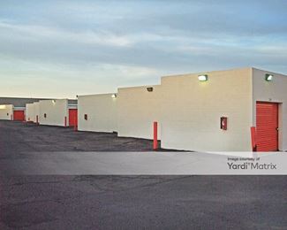 Photo 4 of Public Storage - 700 West Warner Road, Tempe, AZ