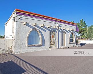 Photo 2 of Public Storage - 3027 North 70th Street, Scottsdale, AZ