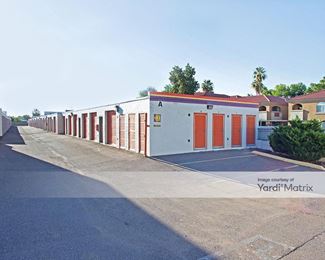 Photo 3 of Public Storage - 3027 North 70th Street, Scottsdale, AZ