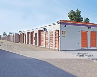 Photo 4 of Public Storage - 3027 North 70th Street, Scottsdale, AZ