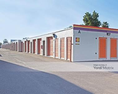 Storage Units for Rent available at 3027 North 70th Street, Scottsdale, AZ 85251