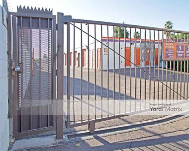 Storage Units for Rent available at 3027 North 70th Street, Scottsdale, AZ 85251