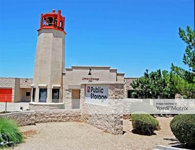 Storage Units for Rent available at 750 North Cooper Road, Gilbert, AZ 85233