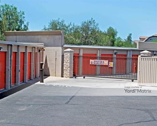 Photo 3 of Public Storage - 750 North Cooper Road, Gilbert, AZ
