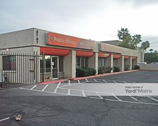 Photo 1 of Public Storage - 6767 West Chandler Blvd, Chandler, AZ