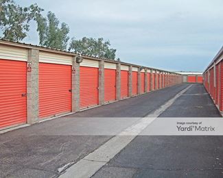 Photo 2 of Public Storage - 6767 West Chandler Blvd, Chandler, AZ