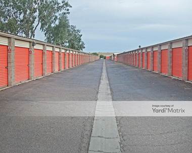 Storage Units for Rent available at 6767 West Chandler Blvd, Chandler, AZ 85226