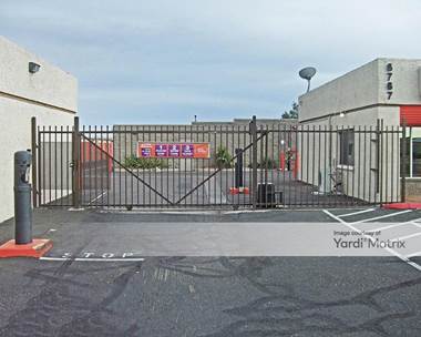 Storage Units for Rent available at 6767 West Chandler Blvd, Chandler, AZ 85226
