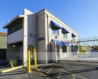 Photo 1 of Extra Space Storage - 3641 West Camelback Road, Phoenix, AZ