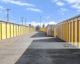 Photo 2 of Extra Space Storage - 3641 West Camelback Road, Phoenix, AZ
